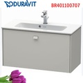 Tủ chậu lavabo Duravit BR401100707
