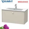 Tủ chậu lavabo Duravit BR401101030