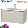 Tủ chậu lavabo Duravit BR401101035