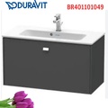 Tủ chậu lavabo Duravit BR401101049