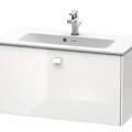 Tủ chậu lavabo Duravit BR401101091