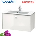 Tủ chậu lavabo Duravit BR401101091