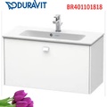 Tủ chậu lavabo Duravit BR401101818