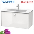 Tủ chậu lavabo Duravit BR401102222