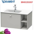 Tủ chậu lavabo Duravit BR401201007