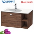 Tủ chậu lavabo Duravit BR401201021