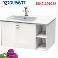 Tủ chậu lavabo Duravit BR401201022