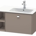 Tủ chậu lavabo Duravit BR401401043