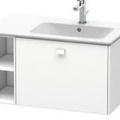 Tủ chậu lavabo Duravit BR401401818