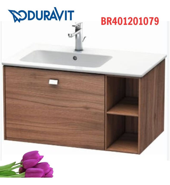 Tủ chậu lavabo Duravit BR401201079