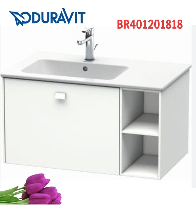 Tủ chậu lavabo Duravit BR401201818