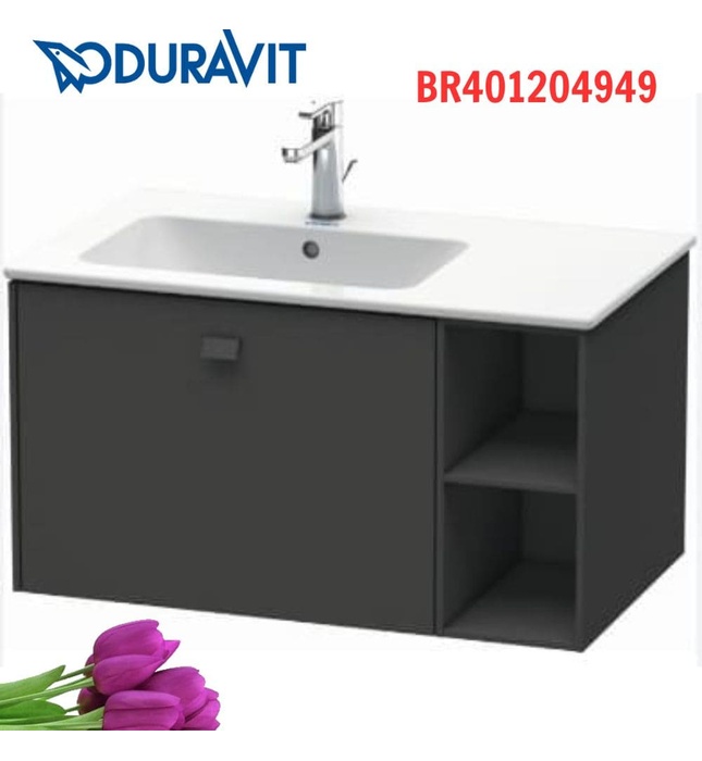 Tủ chậu lavabo Duravit BR401204949