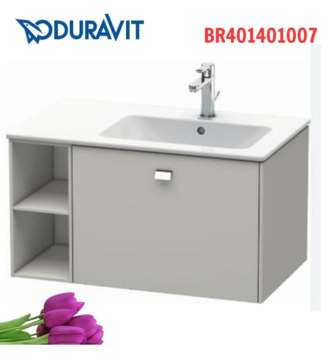 Tủ chậu lavabo Duravit BR401401007