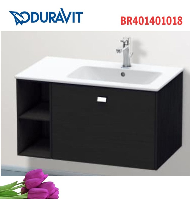 Tủ chậu lavabo Duravit BR401401018