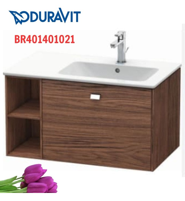 Tủ chậu lavabo Duravit BR401401021