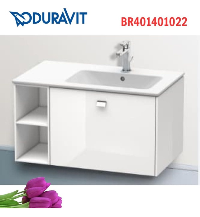 Tủ chậu lavabo Duravit BR401401022