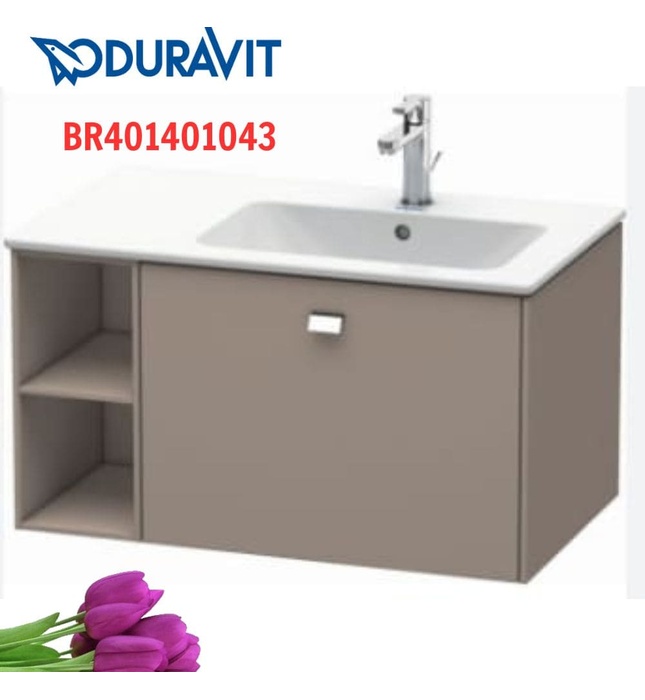 Tủ chậu lavabo Duravit BR401401043