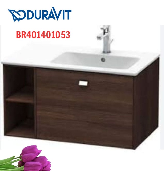 Tủ chậu lavabo Duravit BR401401053