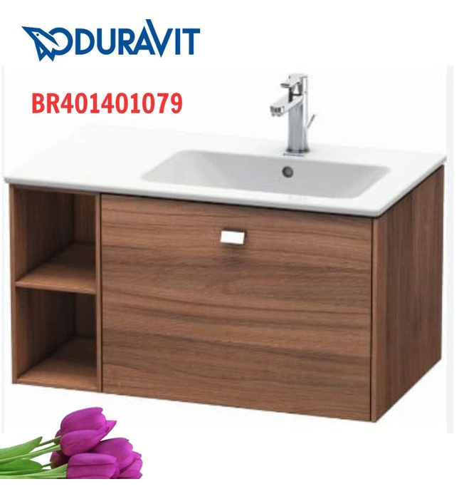 Tủ chậu lavabo Duravit BR401401079