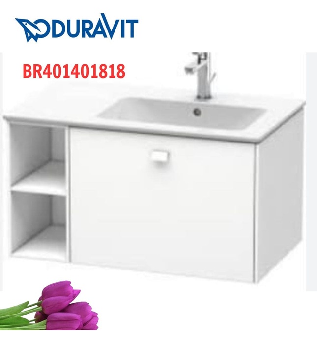 Tủ chậu lavabo Duravit BR401401818