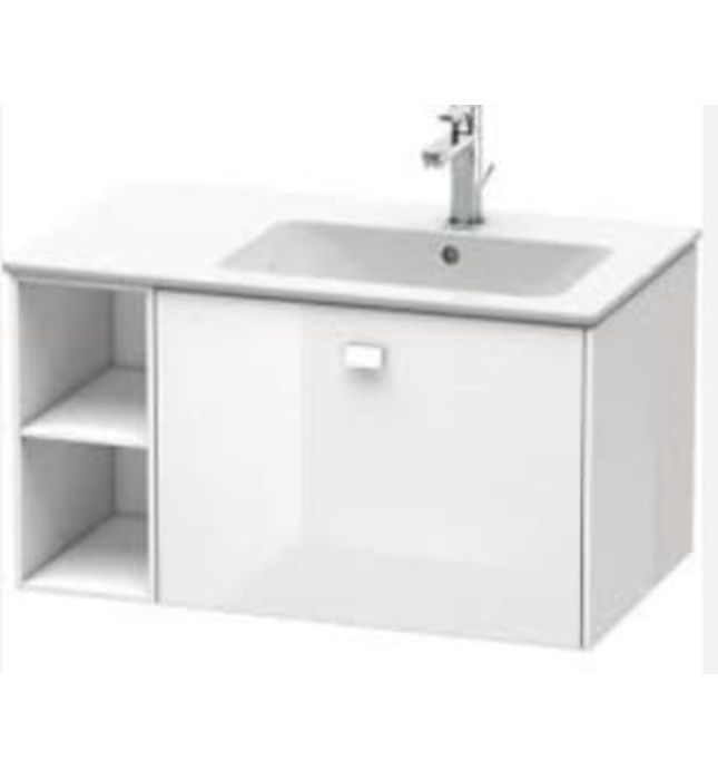 Tủ chậu lavabo Duravit BR401402222