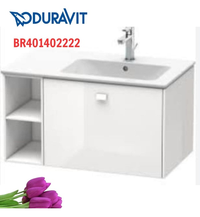Tủ chậu lavabo Duravit BR401402222