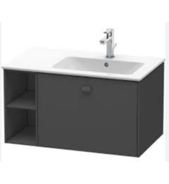 Tủ chậu lavabo Duravit BR401404949