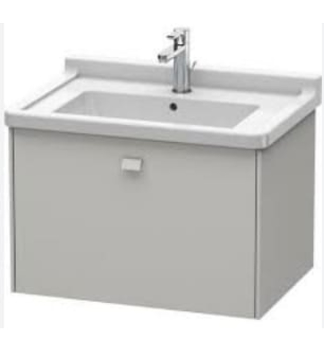 Tủ chậu lavabo Duravit BR404100707