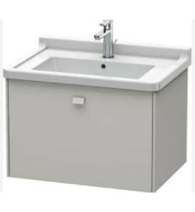 Tủ chậu lavabo Duravit BR404101007