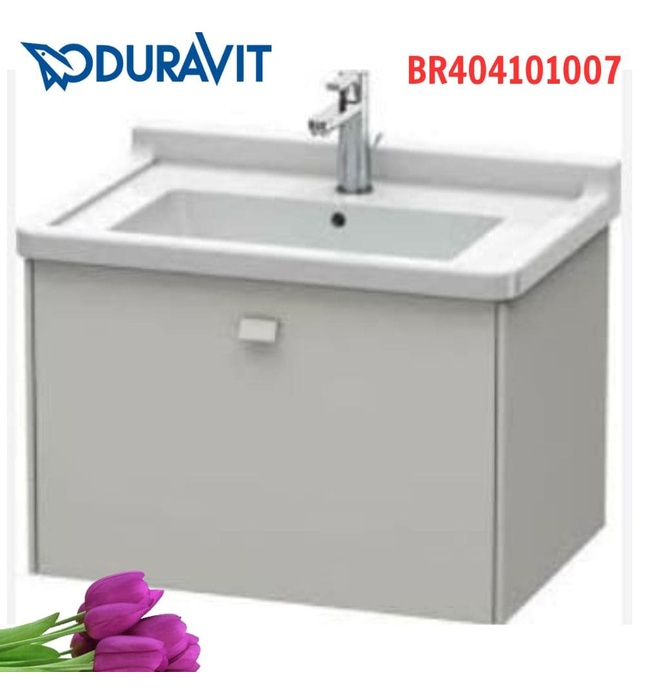Tủ chậu lavabo Duravit BR404101007