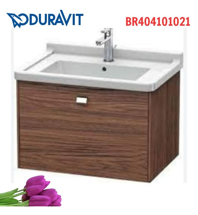 Tủ chậu lavabo Duravit BR404101021