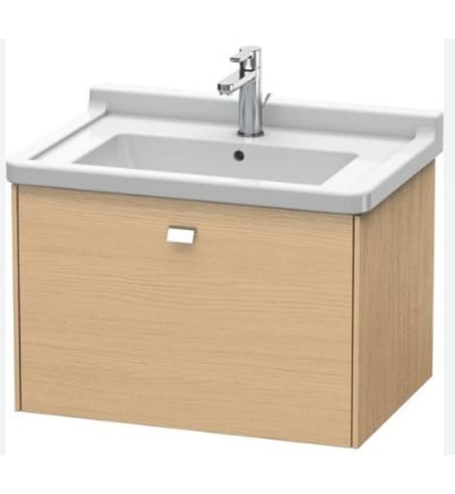 Tủ chậu lavabo Duravit BR404101030