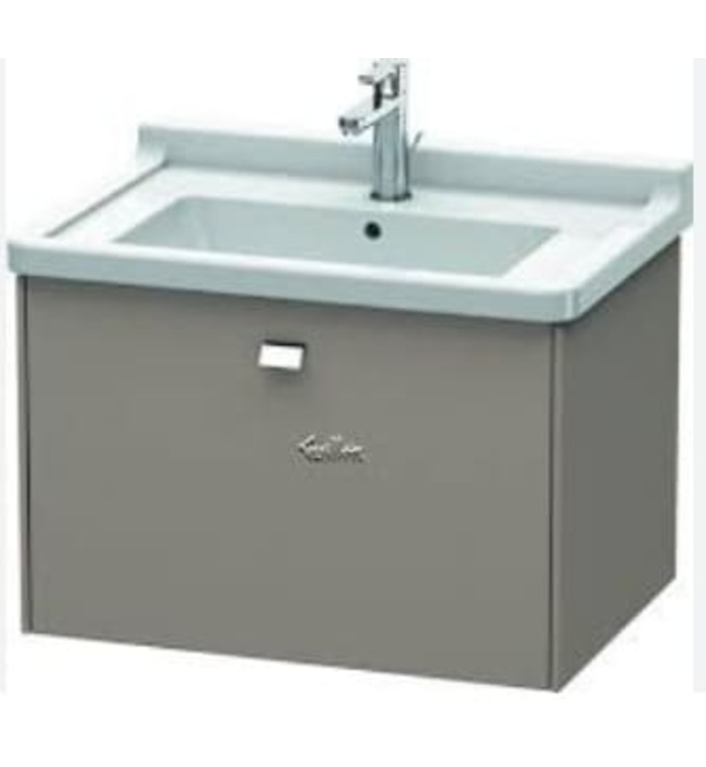 Tủ chậu lavabo Duravit BR404101043