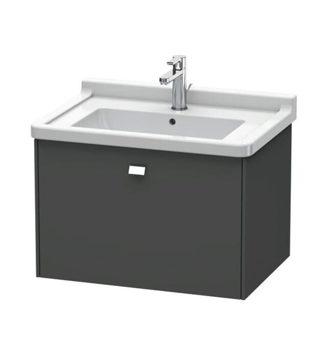 Tủ chậu lavabo Duravit BR404101049
