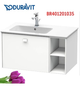 Tủ chậu lavabo Duravit BR401201035