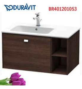 Tủ chậu lavabo Duravit BR401201053