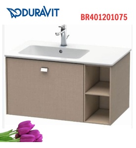 Tủ chậu lavabo Duravit BR401201075