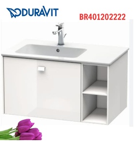 Tủ chậu lavabo Duravit BR401202222