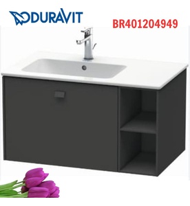 Tủ chậu lavabo Duravit BR401204949