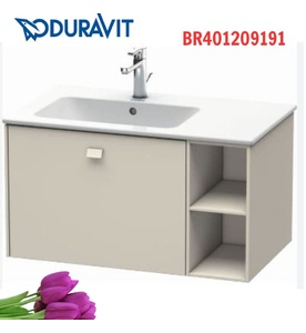 Tủ chậu lavabo Duravit BR401209191