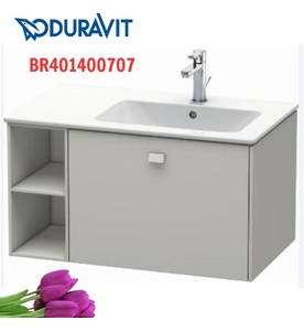 Tủ chậu lavabo Duravit BR401400707