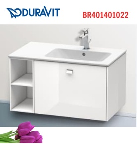 Tủ chậu lavabo Duravit BR401401022