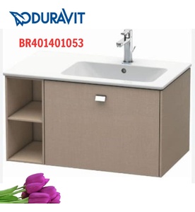 Tủ chậu lavabo Duravit BR401401075