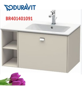 Tủ chậu lavabo Duravit BR401401091