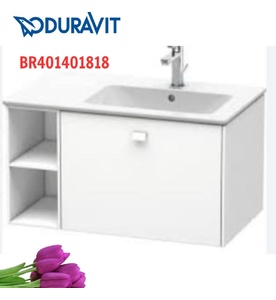 Tủ chậu lavabo Duravit BR401401818