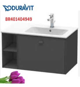 Tủ chậu lavabo Duravit BR401404949