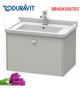 Tủ chậu lavabo Duravit BR404100707