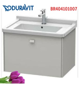 Tủ chậu lavabo Duravit BR404101007