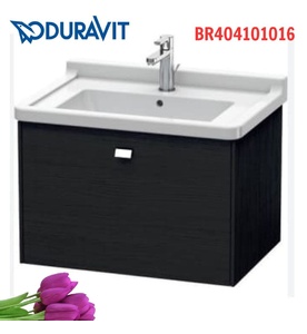 Tủ chậu lavabo Duravit BR404101016