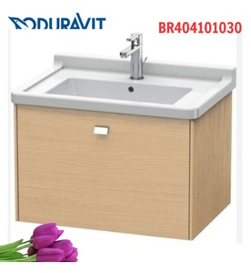 Tủ chậu lavabo Duravit BR404101030